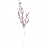 Декоративна квітка "Рожевий кварц" (6019-053)