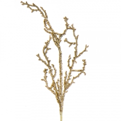 Декоративный цветок "Янтарь" (6019-055)