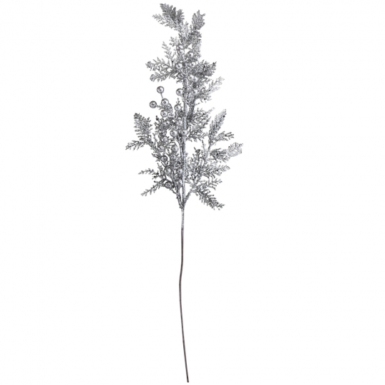 Декоративна квітка "Алмаз" (6019-057)