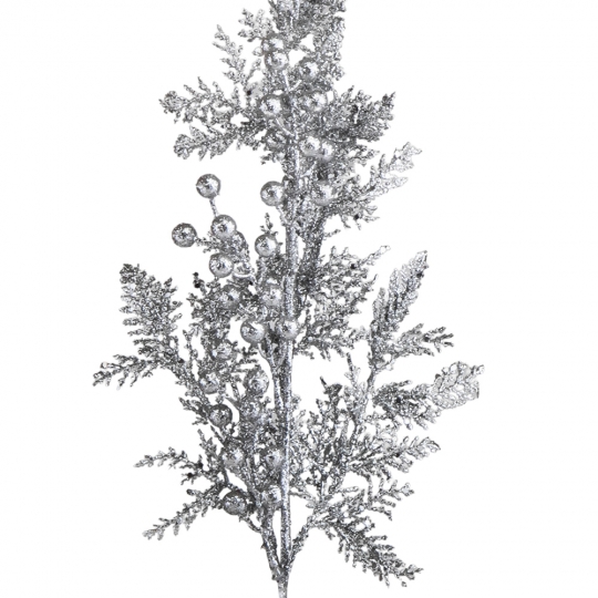 Декоративна квітка "Алмаз" (6019-057)