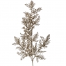 Декоративна квітка "Цитрин" (6019-058)