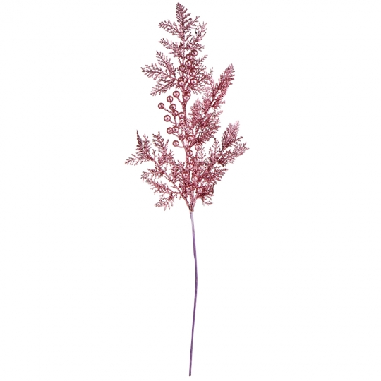 Декоративна квітка "Топаз" (6019-061)