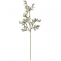 Декоративный цветок "Хризолит" (6019-063)