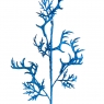Декоративна квітка "Аквамарін" (6019-064)