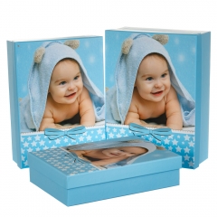 Набір з 3-х коробок «Baby boom» (8131-004)