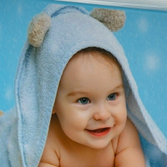 Набір з 3-х коробок «Baby boom» (8131-004)