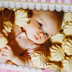 Набір з 3-х коробок «Зефірчик» (8131-005)