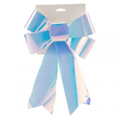 Бант перламутровий, 32 см (9245-005)