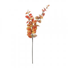 Искусственная ветвь "Осеннее сияние", 103 см (2018-001)