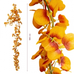 Гирлянда "Золотая пора", 185 см (2018-011)