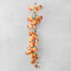 Гирлянда "Шепот осени", 120 см (2018-013)