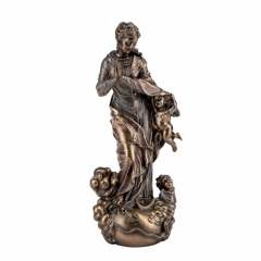 Статуэтка "Невинность" (29 см) (74828A4)