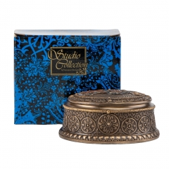 Шкатулка "Мария и маленький Иисус" (10 * 5 см) (75005A4)