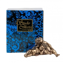 Статуэтка "Спящие ангелята" (9 см) (75192A4)