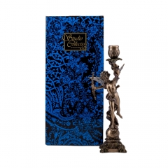 Подсвечник "Купидон" (30 см) (75222A4)