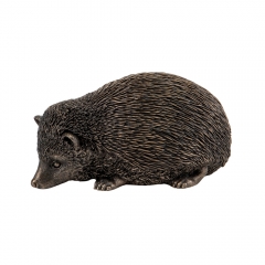 Статуэтка "Ежик" (8 см) (75557A4)