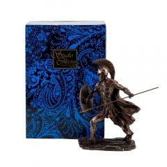 Статуэтка "Ахиллес" (28 см) (76231A4)