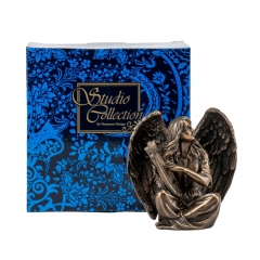 Статуэтка "Ангел" (17 * 18 см) (76365A1)