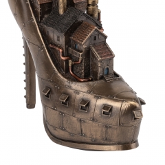 Стимпанк "Город" (26 см) (76936A4)