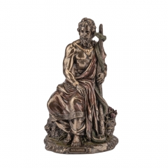 Статуэтка "Асклепий" (76940V4)