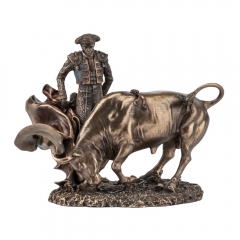 Статуэтка "Матадор" (16 см) (77063A4)