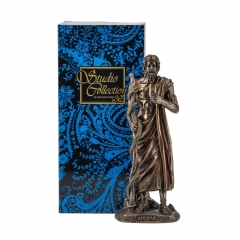 Статуэтка "Асклепий" (29 см) (77123A4)