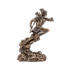 Статуэтка "Гермес" 20 см (77310A4)